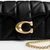 Tabby Chain Crossbody Bag 19 With Quilting