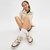 Soho Sneaker In Signature