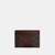 Essential Card Case In Signature Canvas
