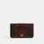Essential Slim Card Case In Signature Canvas