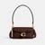 Tabby Shoulder Bag 20 In Signature Canvas