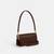 Tabby Shoulder Bag 20 In Signature Canvas