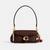 Tabby Shoulder Bag 20 In Signature Canvas