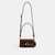 Tabby Shoulder Bag 20 In Signature Canvas