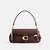 Tabby Shoulder Bag 26 In Signature Canvas