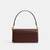 Tabby Shoulder Bag 26 In Signature Canvas
