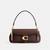 Tabby Shoulder Bag 26 In Signature Canvas