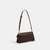 Jet Shoulder Bag In Signature Canvas