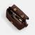 Tabby Top Handle Bag With Quilting