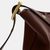 Natural Grain Leather Bleecker Bucket Bag