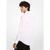 Classic-Fit Cotton Blend Dobby Shirt