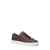 Keaton Signature Logo Sneaker