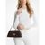 Ludlow Medium Leather Shoulder Bag