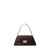 Ludlow Medium Leather Shoulder Bag