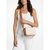Bryant Medium Signature Logo Camera Crossbody Bag