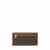Bryant Large Signature Logo Snap-Front Wallet