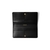 Bryant Large Pebbled Leather Snap-Front Wallet