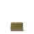 Jet Set Small Pebbled Leather Zip-Around Card Case