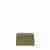 Jet Set Small Pebbled Leather Zip-Around Card Case