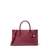Scarlett Medium Leather Satchel