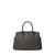Laila Medium Leather Satchel
