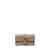 Nolita Medium Pebbled Leather Tri-Fold Wallet