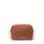 Bryant Leather Bag Charm