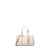 Romee Extra-Small Pebbled Leather Crossbody Bag