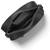 Hudson Pebbled Leather Flight Bag