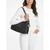 Nolita Medium Nubuck Convertible Shoulder Bag