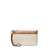 Jet Set Medium Signature Logo Wristlet
