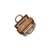 Laila Extra-Small Signature Logo Crossbody Bag