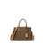 Laila Extra-Small Signature Logo Crossbody Bag