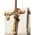 Hamilton Moderne Small Signature Logo Satchel