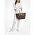 Hamilton Moderne Large Signature Logo Tote Bag