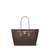 Hamilton Moderne Large Signature Logo Tote Bag