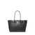 Hamilton Moderne Large Leather Tote Bag