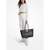Hamilton Moderne Large Leather Tote Bag
