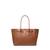 Hamilton Moderne Large Leather Tote Bag