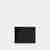 Slim Billfold Wallet In Signature Canvas