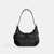 Hamptons Hobo Bag In Crystal Signature Jacquard