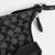 Hamptons Hobo Bag In Crystal Signature Jacquard
