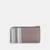 New York Zip Card Case In Colorblock