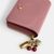 Essential Billfold Wallet With Charms