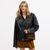 Elora Top Handle Crossbody Bag