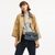 Tabby Shoulder Bag 26 With Chain