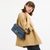 Tabby Shoulder Bag 26 With Chain