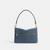Tabby Shoulder Bag With Chain