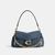 Tabby Shoulder Bag With Chain