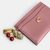 Essential Card Case With Charms